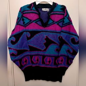Carducci sweater size small